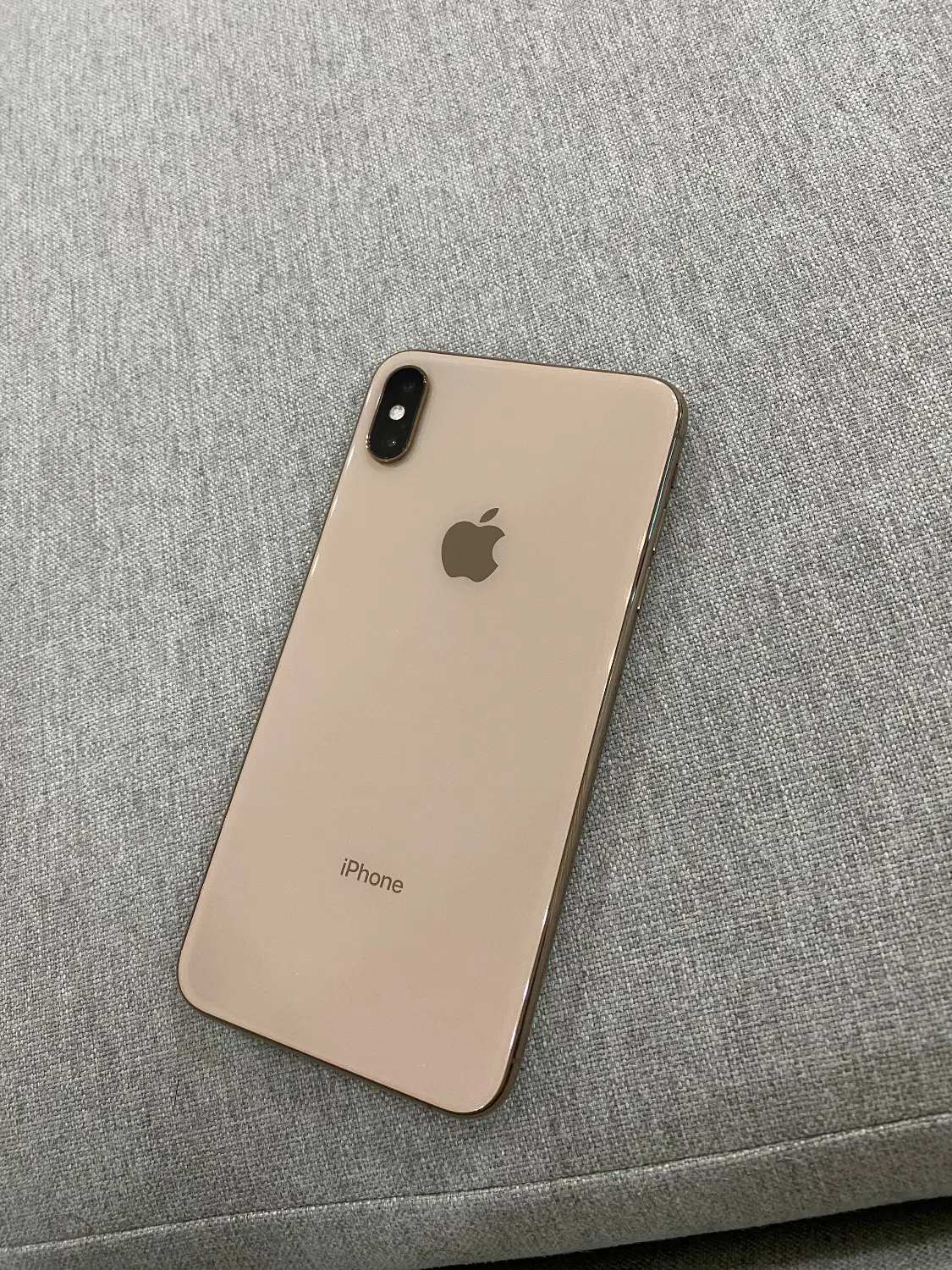 iphone xs max|موبایل|امیدیه, |دیوار