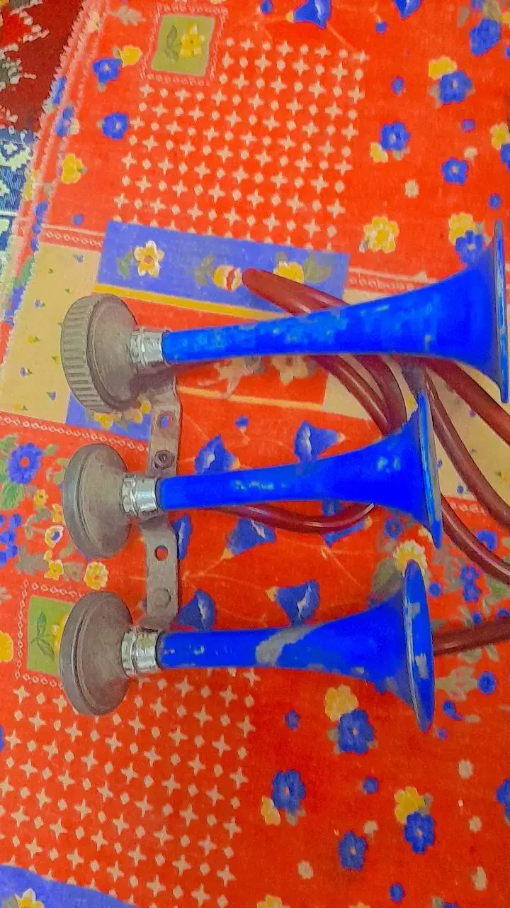 بوق برقی و بادی|قطعات یدکی و لوازم جانبی|تبریز, |دیوار