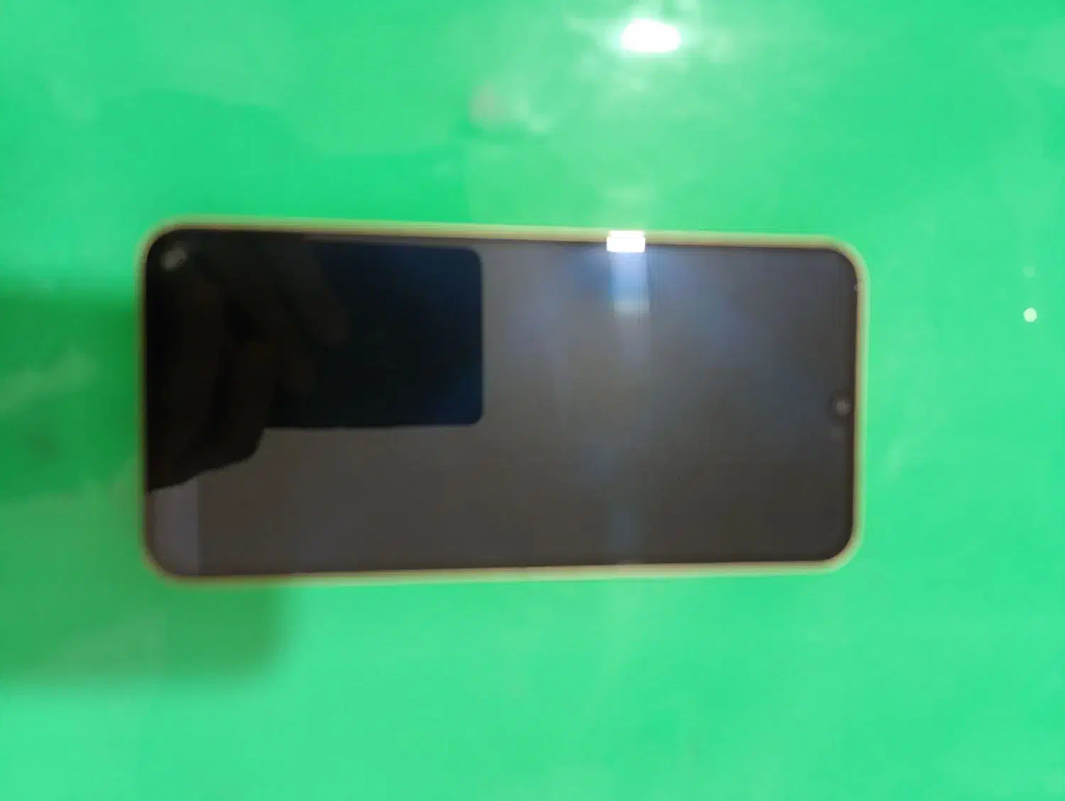 گوشی a34 .G5 .رم 8 .حافظه 128|موبایل|بندر امام خمینی, |دیوار