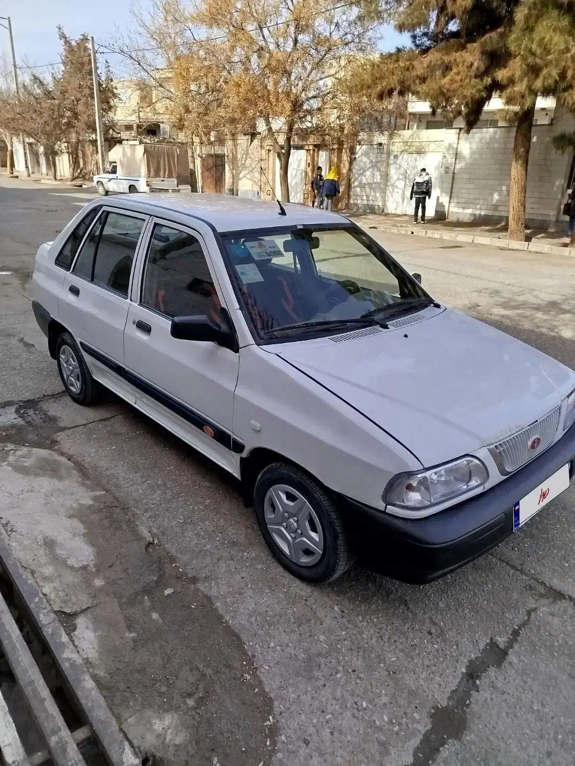 141مدل 90 داشبورد جدید|خودرو سواری و وانت|سبزوار, غرب نیروگاه|دیوار