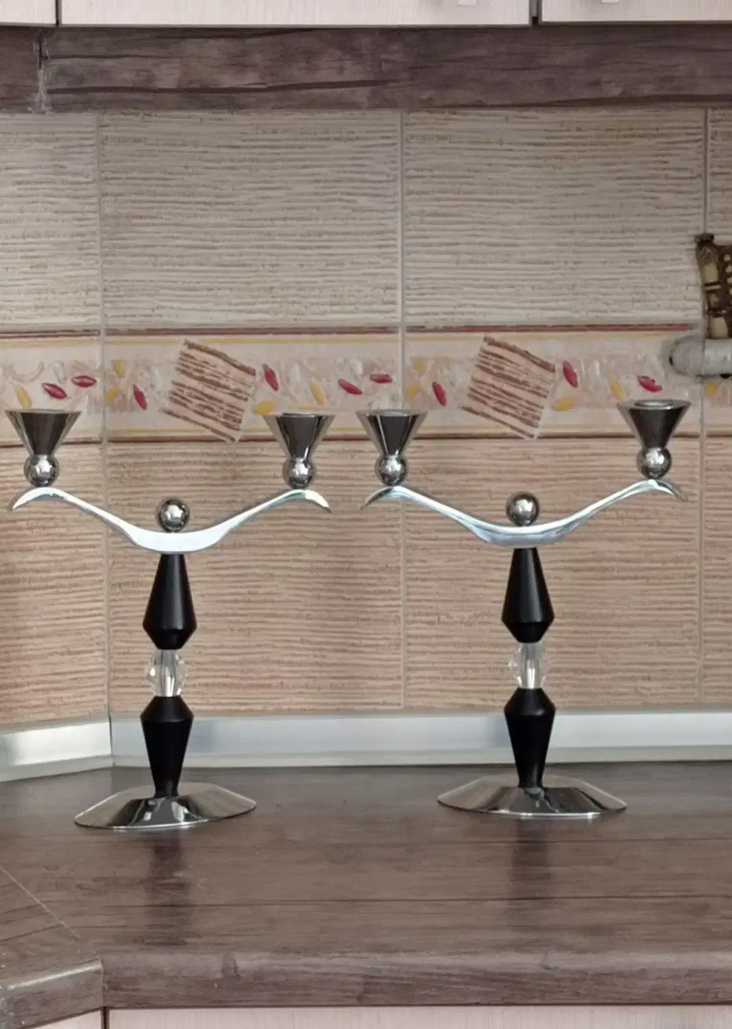 آینه کنسول|مبلمان خانگی و میز عسلی|اصفهان, الهیه|دیوار