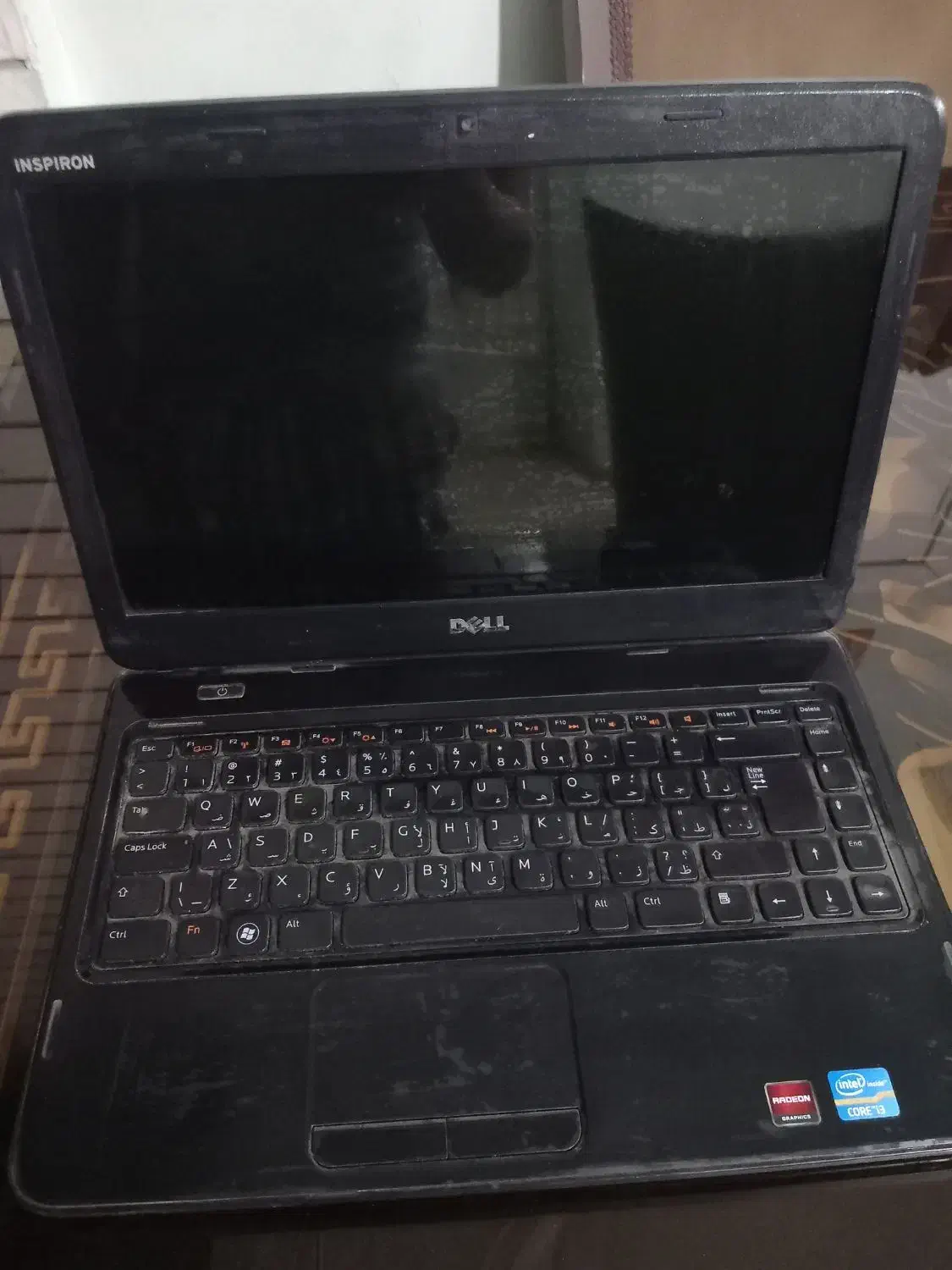 لپ تاپ|رایانه همراه|شیراز, شهرک والفجر|دیوار