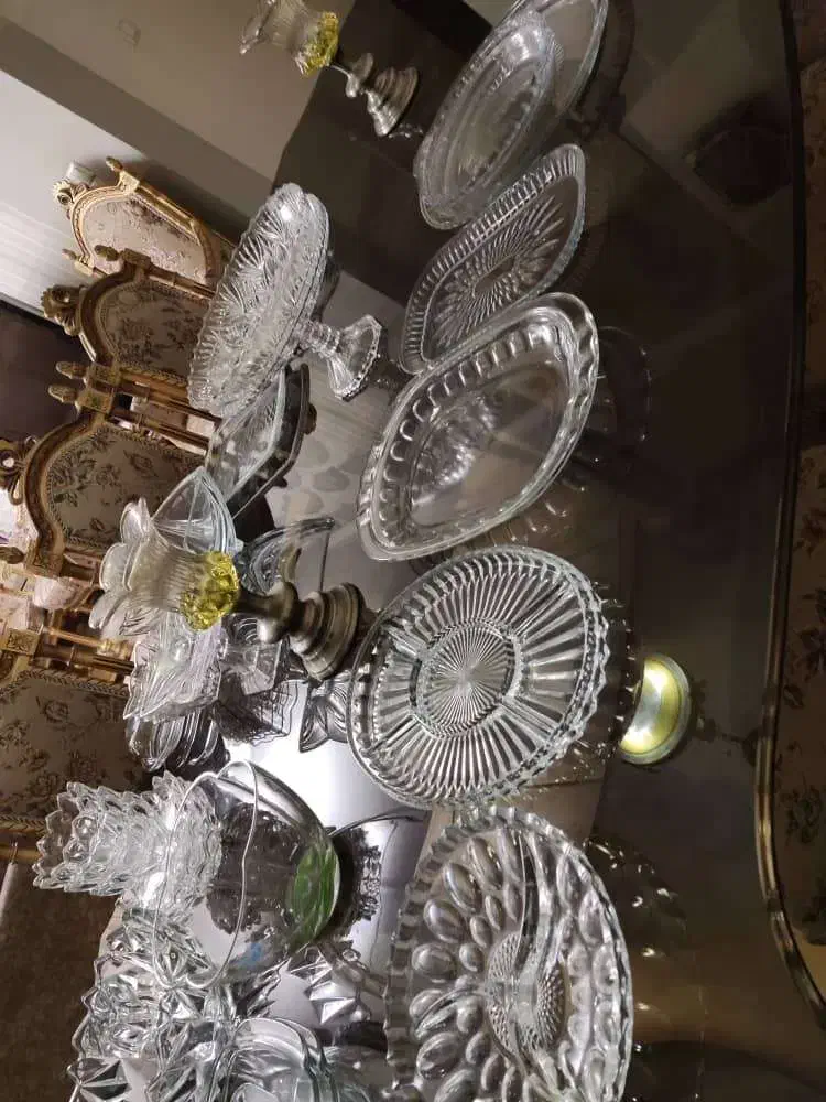 ظروف آشپزخانه 100 تا 400|حراج|گرگان, |دیوار