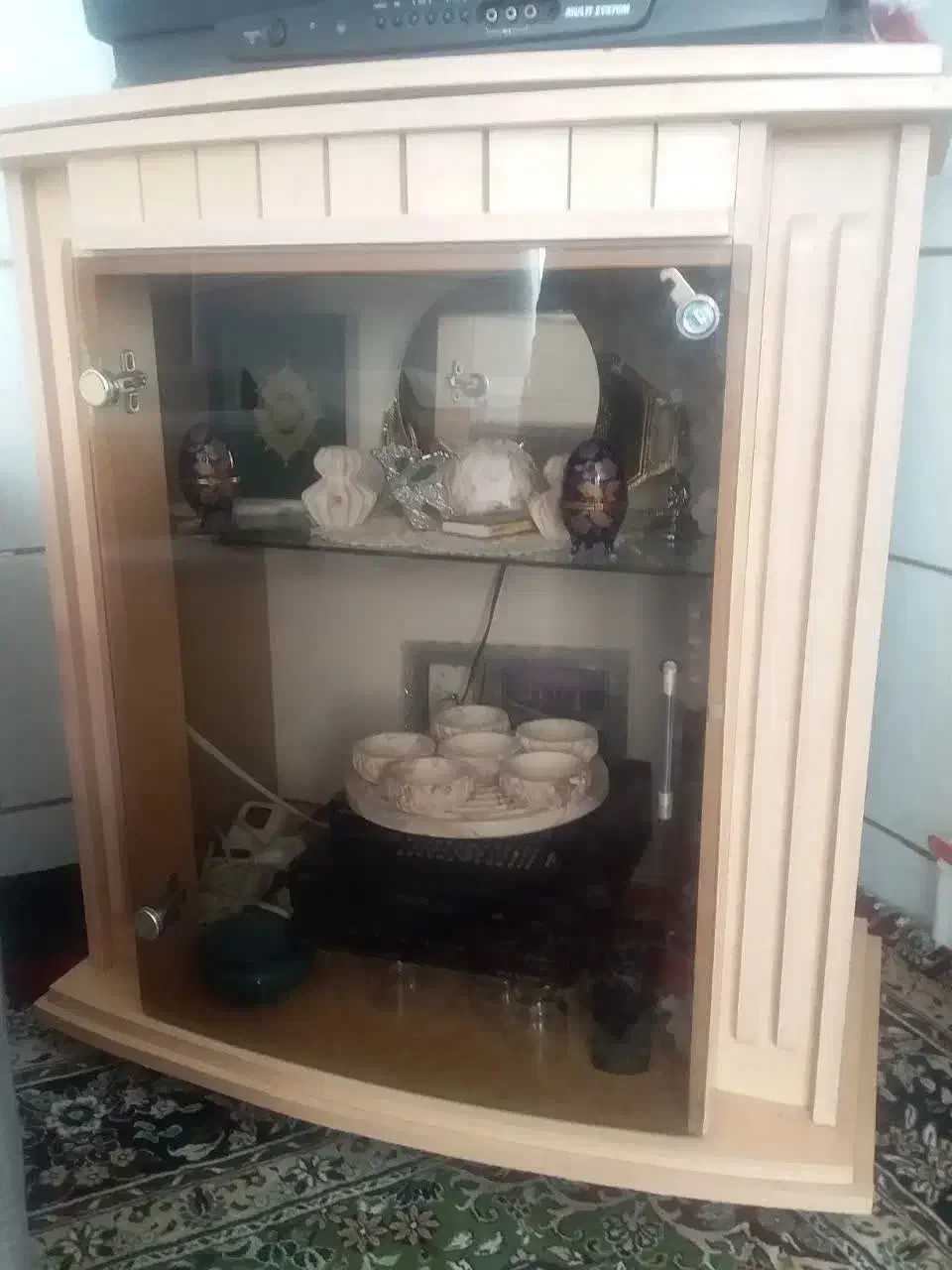 فروش تلویزیون و....|تلویزیون و پروژکتور|سمنان, |دیوار