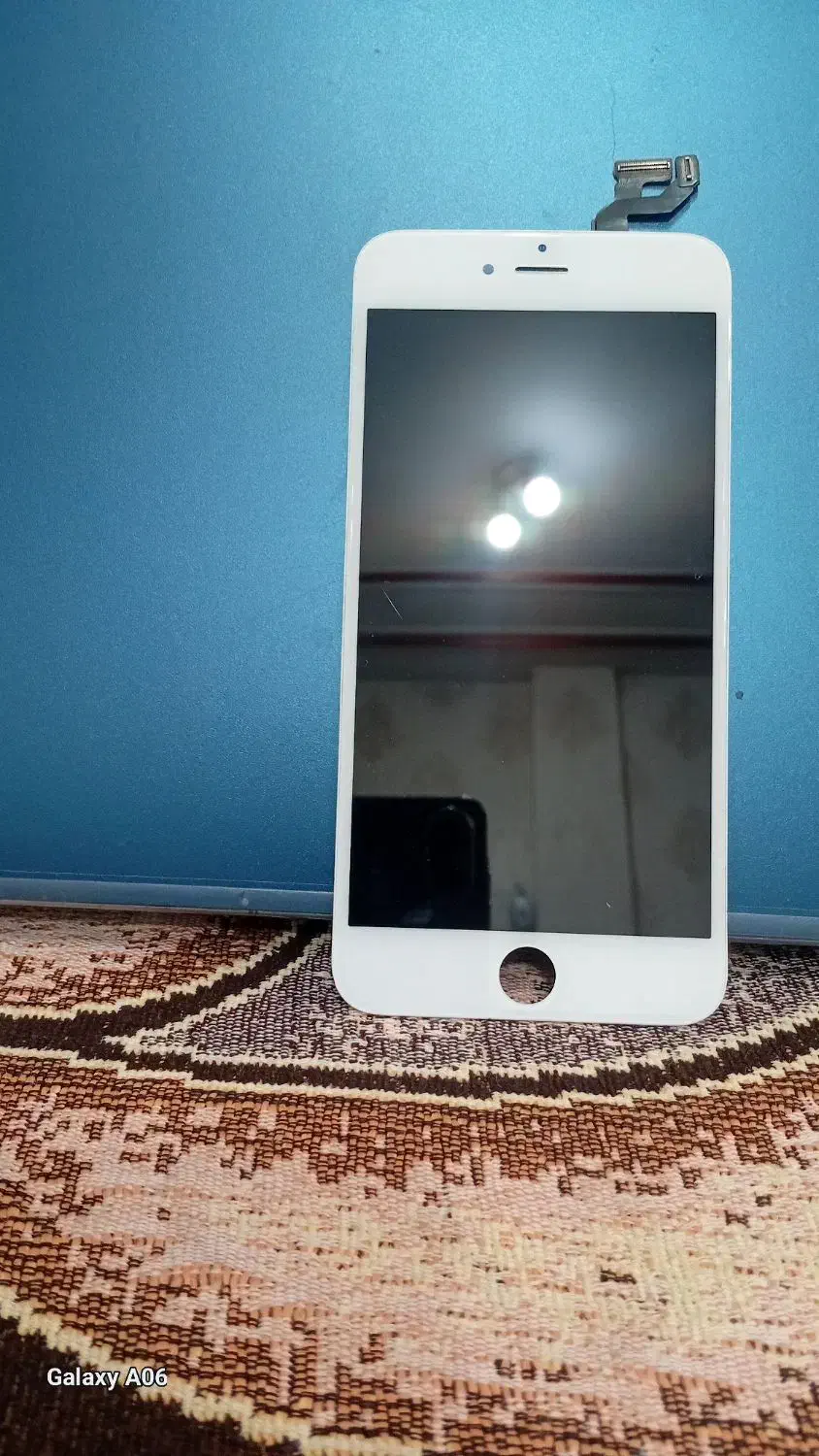 تاچ ال سی دی گوشی Appel7|لوازم جانبی موبایل و تبلت|دزفول, |دیوار