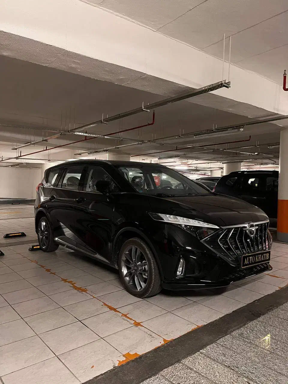 هایما ایکس7صفر اقساط تحویل فوری *|خودرو سواری و وانت|تهران, اقدسیه|دیوار