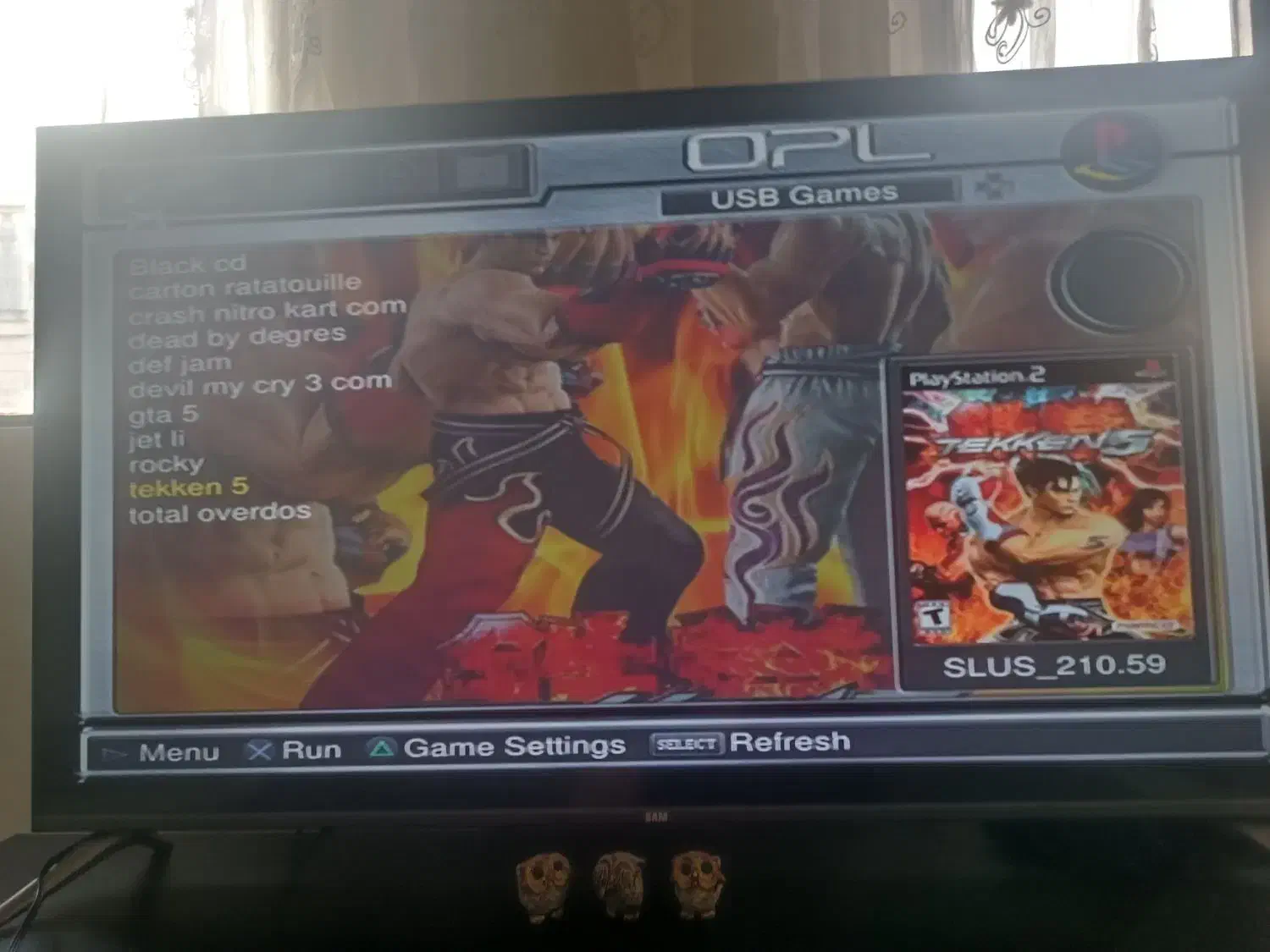 ps2فلش خور پور بازی فلش 64گیگ کپی خور|کنسول، بازی ویدئویی و آنلاین|کرج, حیدرآباد|دیوار