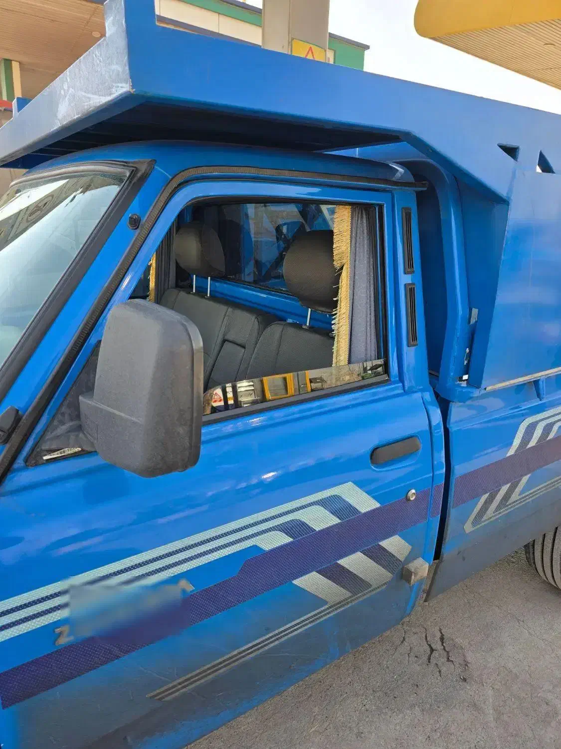 نیسان|خودرو سواری و وانت|حمیدیا, |دیوار