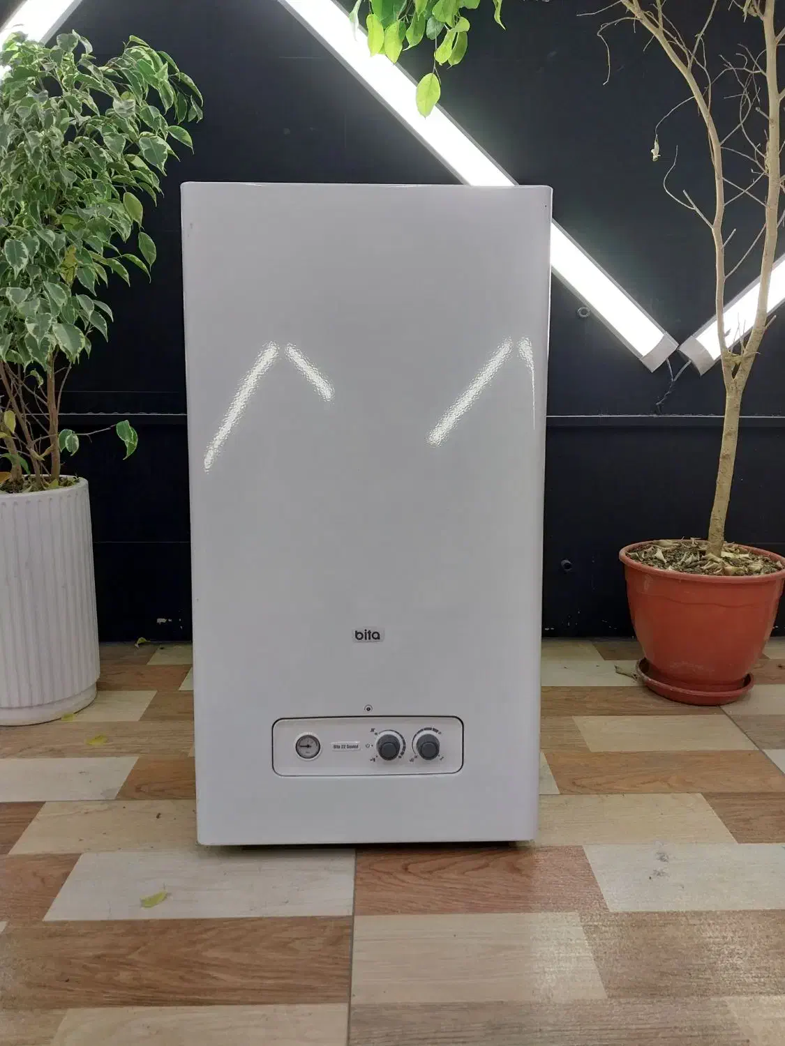 پکیج بوتان مدل بیتا22هزار|آبگرمکن، پکیج، شوفاژ|هشتگرد, شهرک بعثت|دیوار