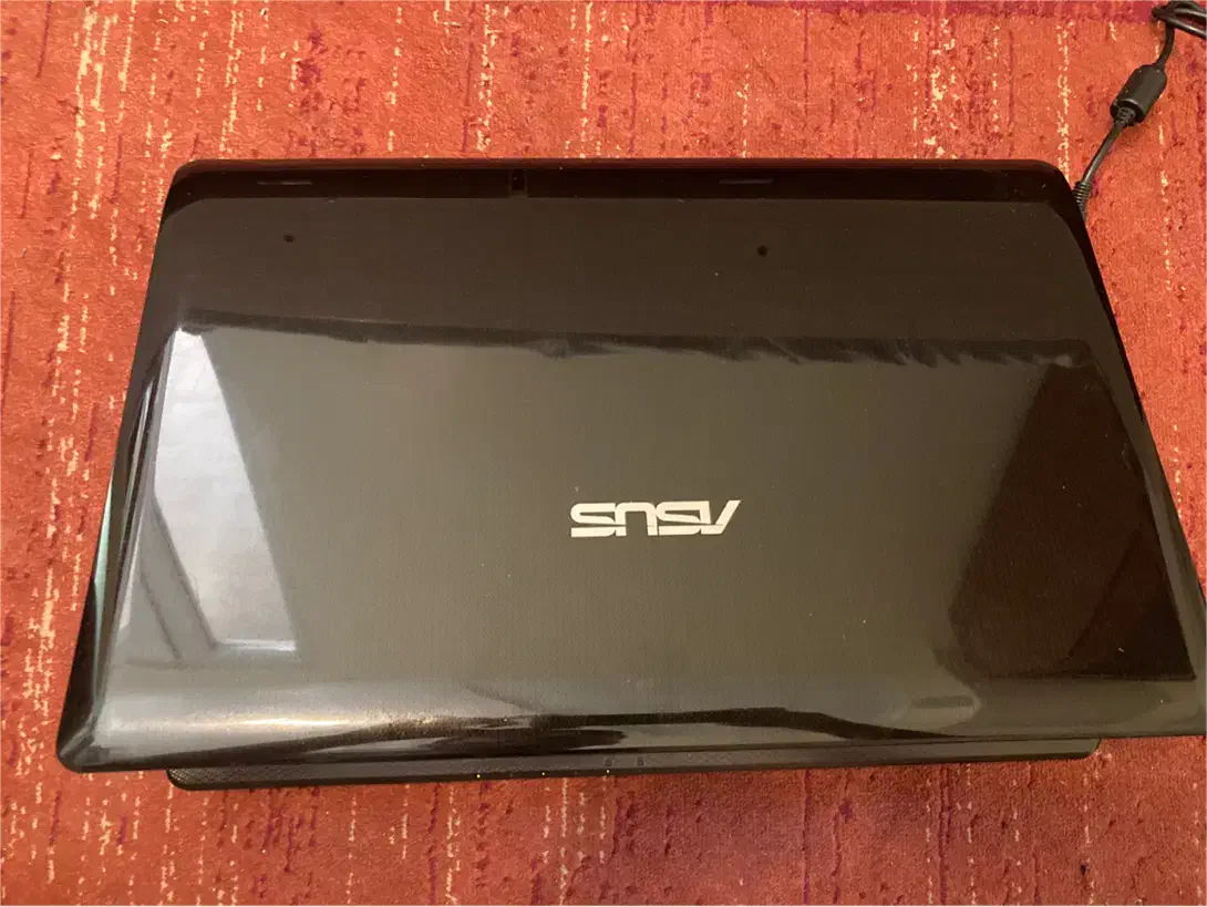 لپ تاپ asus|رایانه همراه|تهران, تهرانپارس شرقی|دیوار