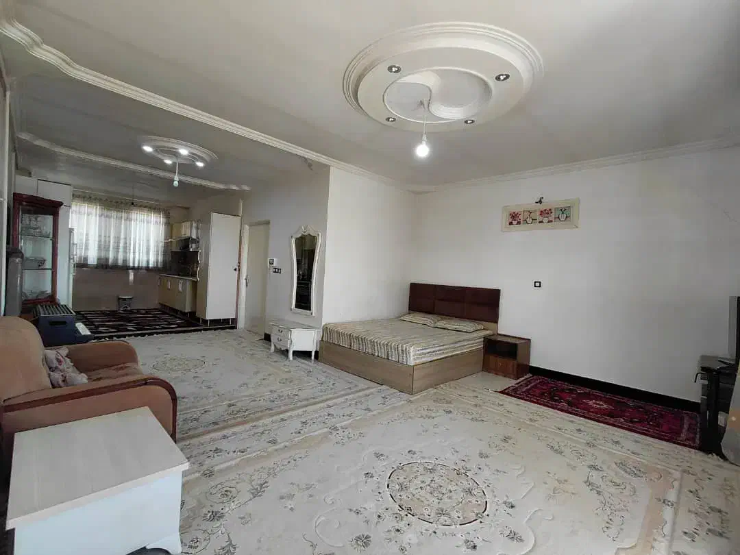 سوییت منزل|اجارهٔ کوتاه‌مدت آپارتمان و سوئیت|همدان, |دیوار