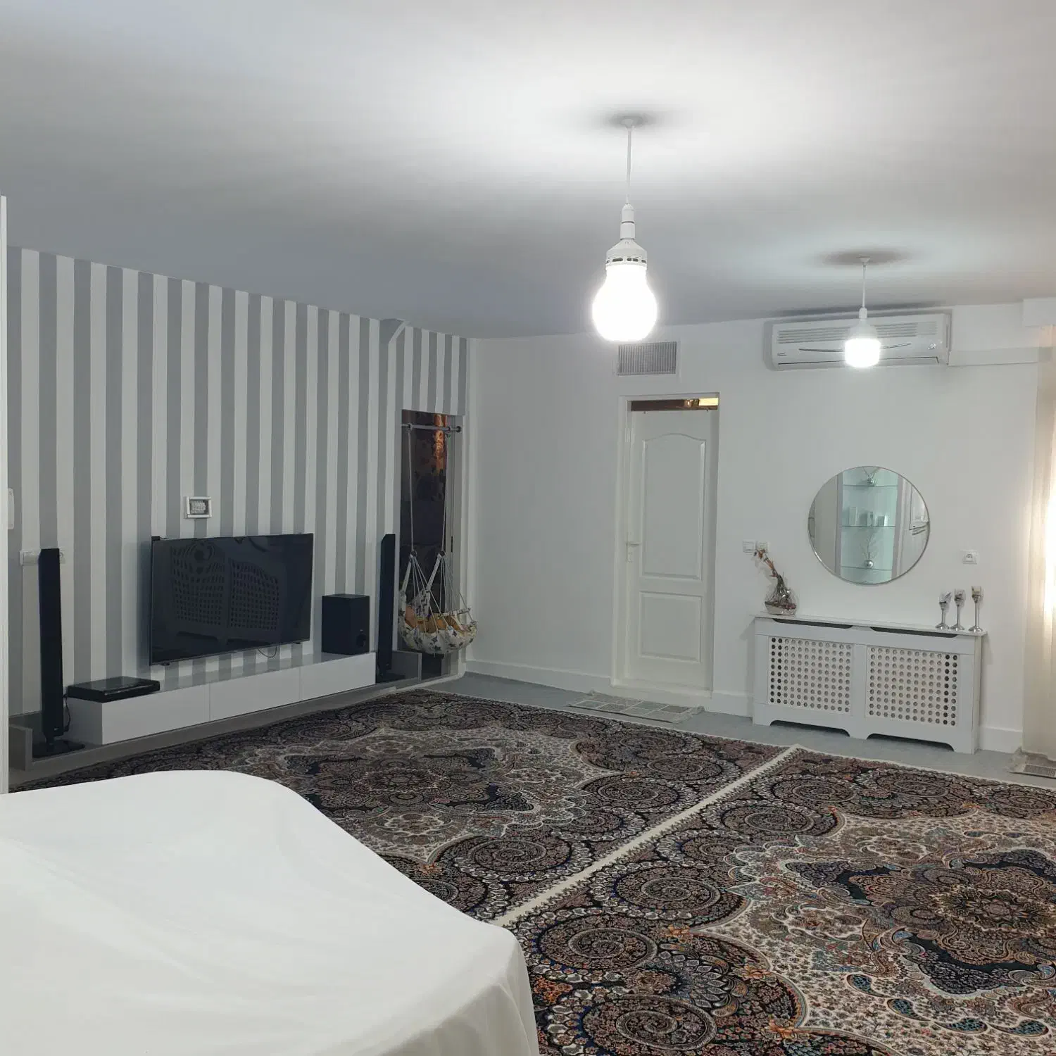 مسکن مهر الوند|فروش آپارتمان|سرپل ذهاب, |دیوار