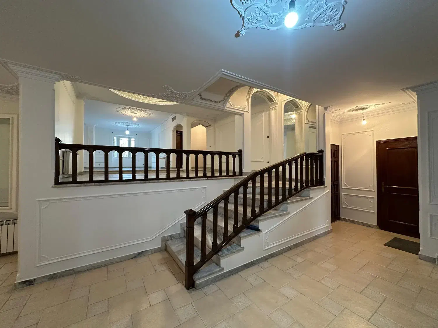 280 متر، 3 خواب،2 واحد ، مناسب خانواده