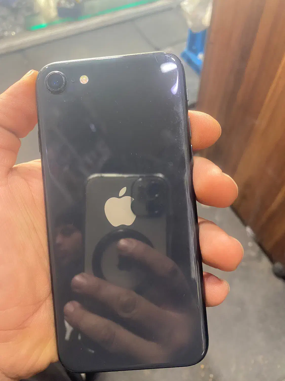 se 256G|موبایل|تهران, گمرک|دیوار