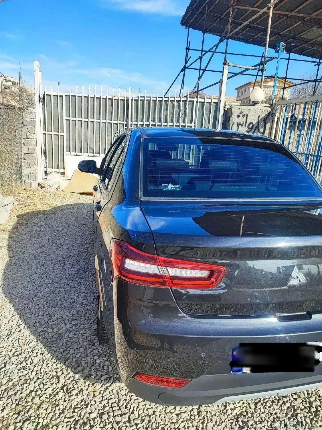 ماشین سهند|خودرو سواری و وانت|آبسرد, |دیوار