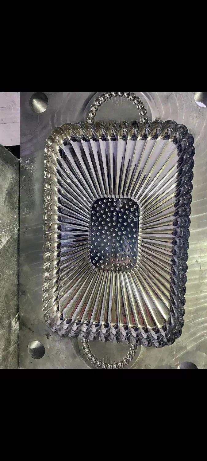 آبکاری کروم سخت پرداخت و پولیش|خدمات پیشه و مهارت|قم, کوه سفید|دیوار