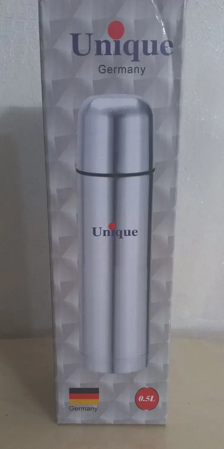 فلاسک چایی و آب|قوری، کتری، قهوه‌ساز دستی|محمدشهر, محمدشهر|دیوار