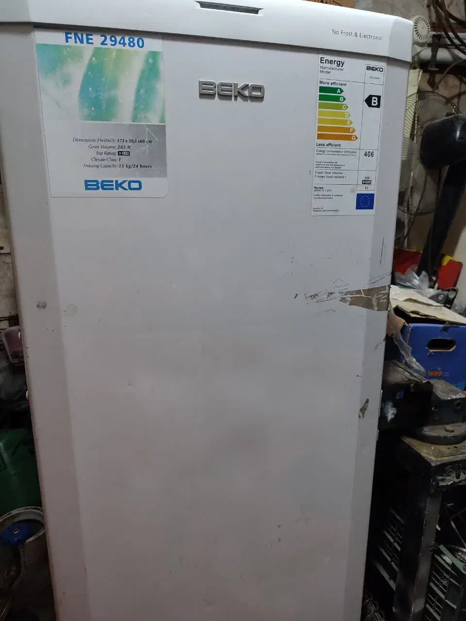 تعمیرات تخصصی لباسشویی و یخچال|خدمات پیشه و مهارت|قم, پردیسان|دیوار