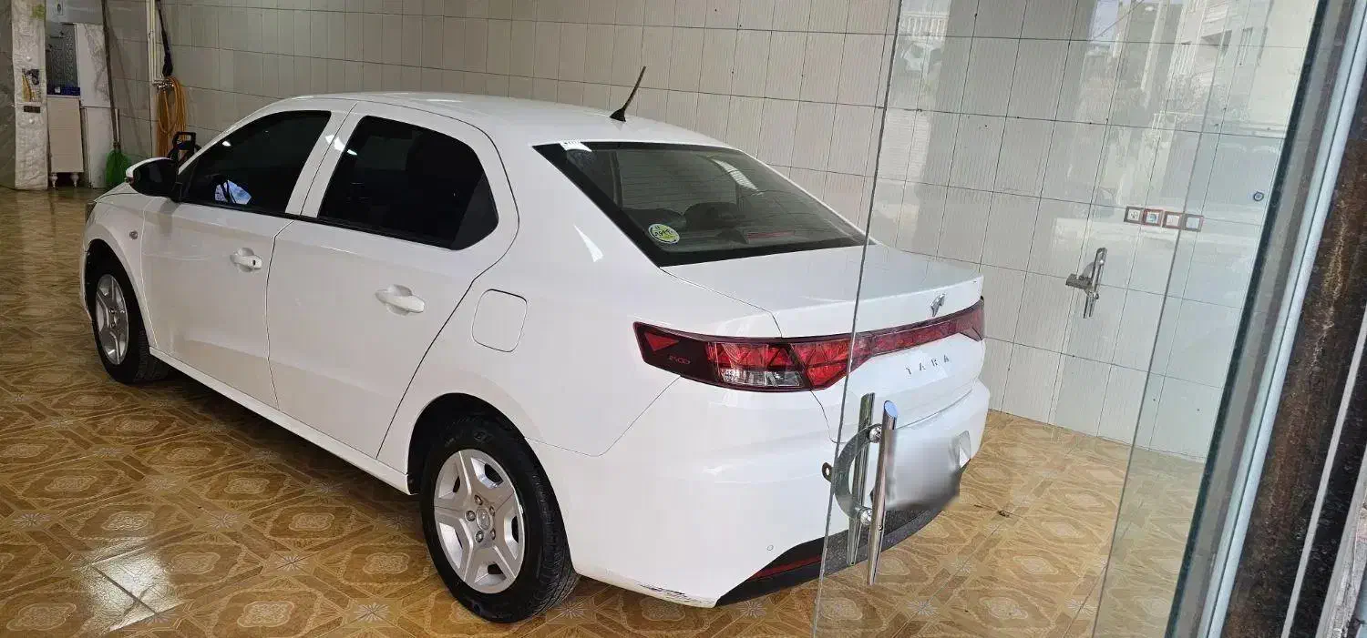 تارا  v1مدل 1400|خودرو سواری و وانت|سنندج, |دیوار