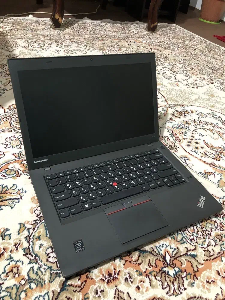 لپ تاپ Lenovo|رایانه همراه|زنجان, |دیوار