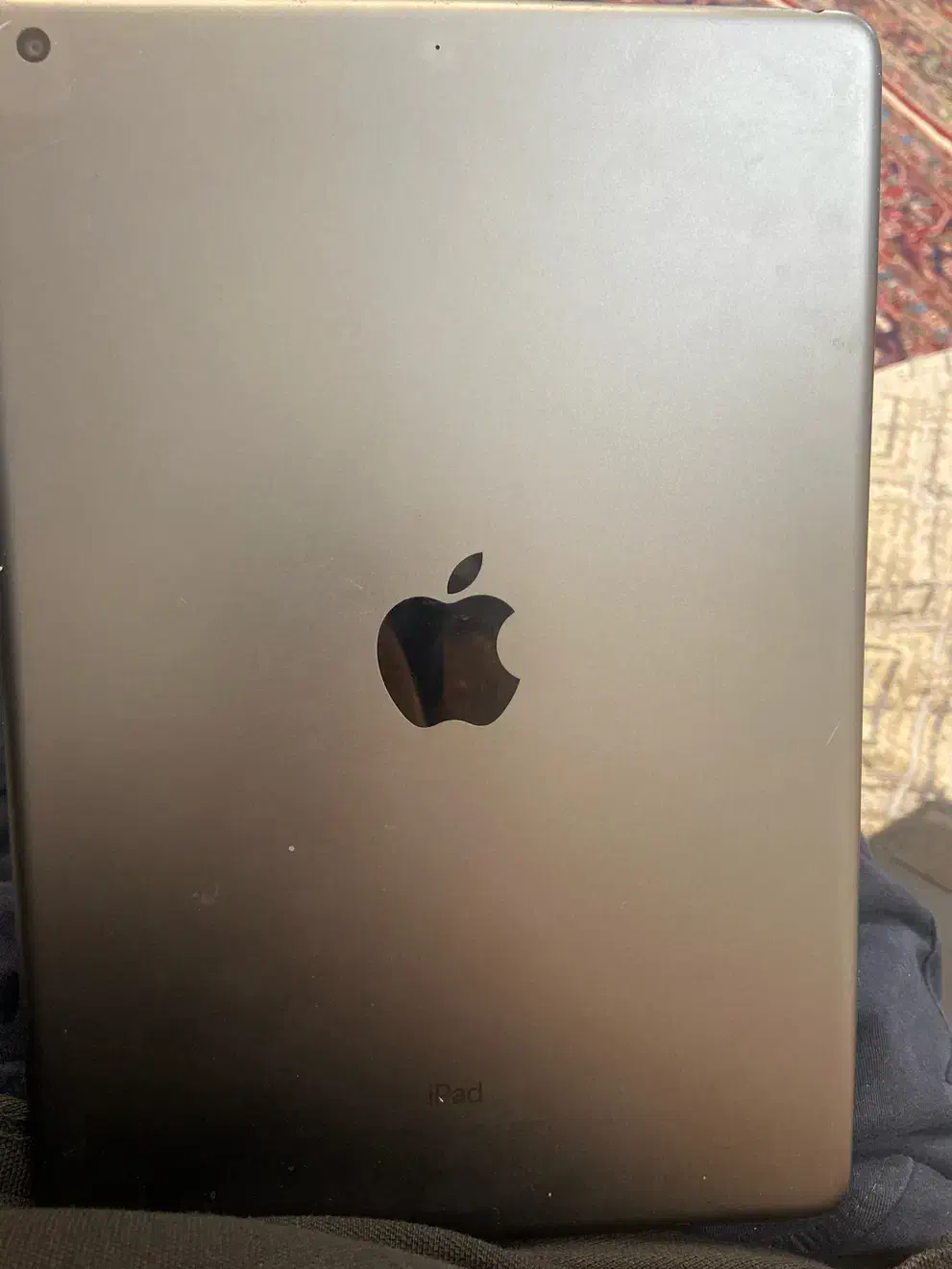 آیپد 9th Generation|تبلت|اصفهان, ناژوان|دیوار