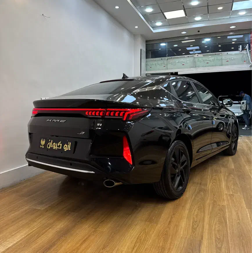 KMC J7 - 1403|خودرو سواری و وانت|فردیس, انبار نفت|دیوار