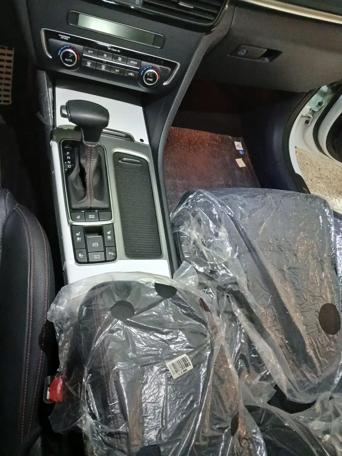 اپتیما ۲۰۱۶ صفر خشک|خودرو سواری و وانت|تهران, گلستان (شهرک راه آهن)|دیوار