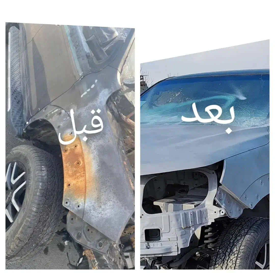 سندبلاست چوب و آهن|خدمات پیشه و مهارت|تهران, یافتآباد|دیوار