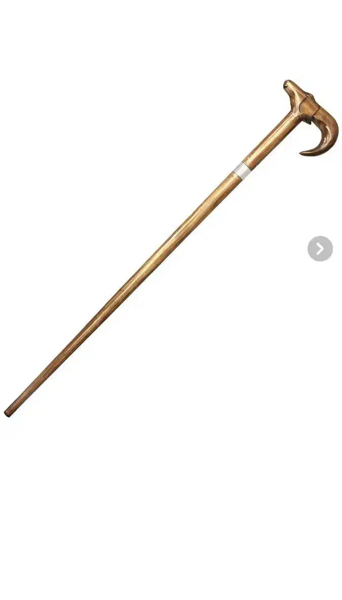 عصای شمشیر مخفی یک متری طرح بز کوهی|تجهیزات ورزشی|مهاباد (آذربایجان غربی), |دیوار