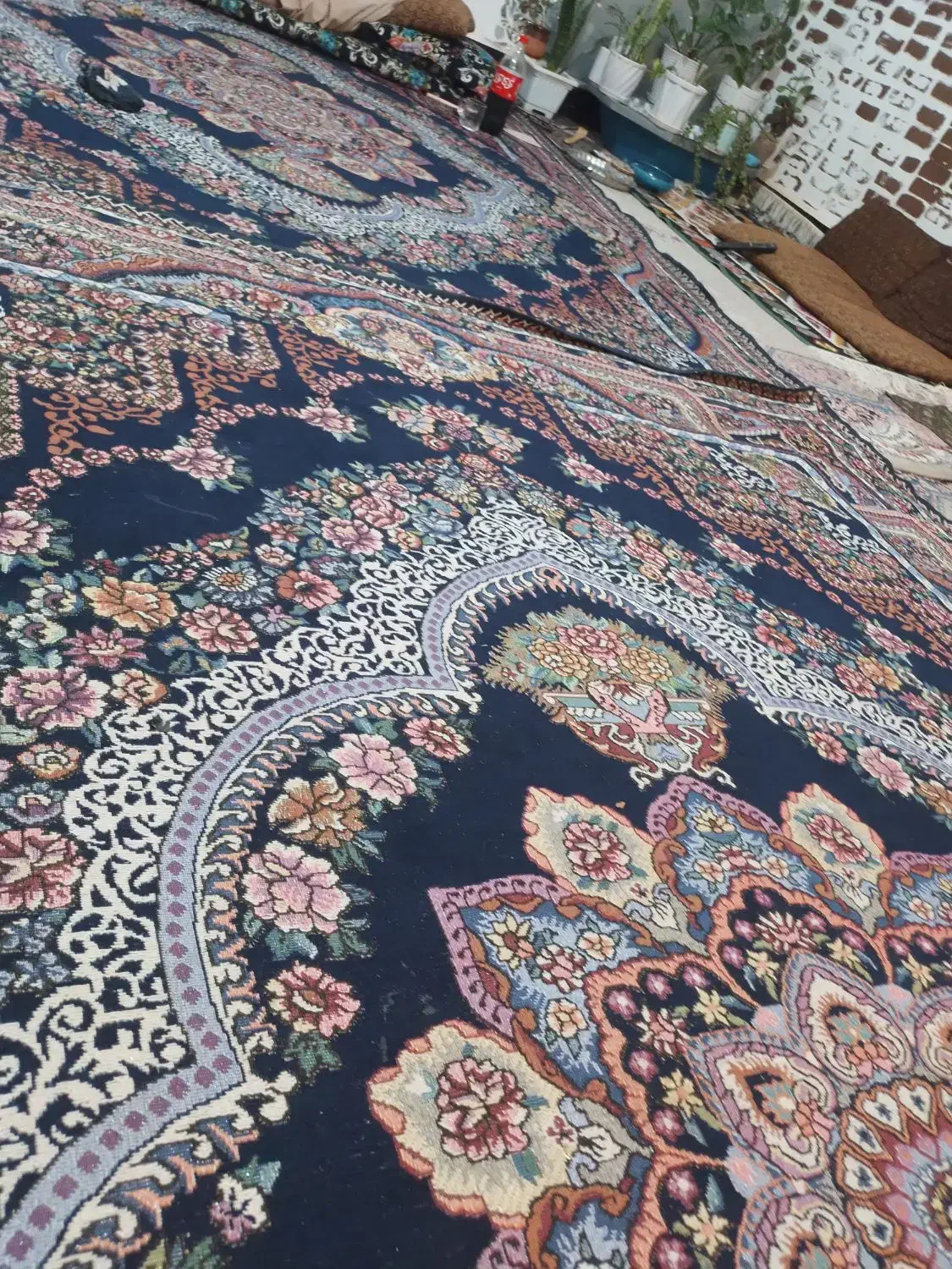 روفرشی|روفرشی|تربت جام, المهدی|دیوار