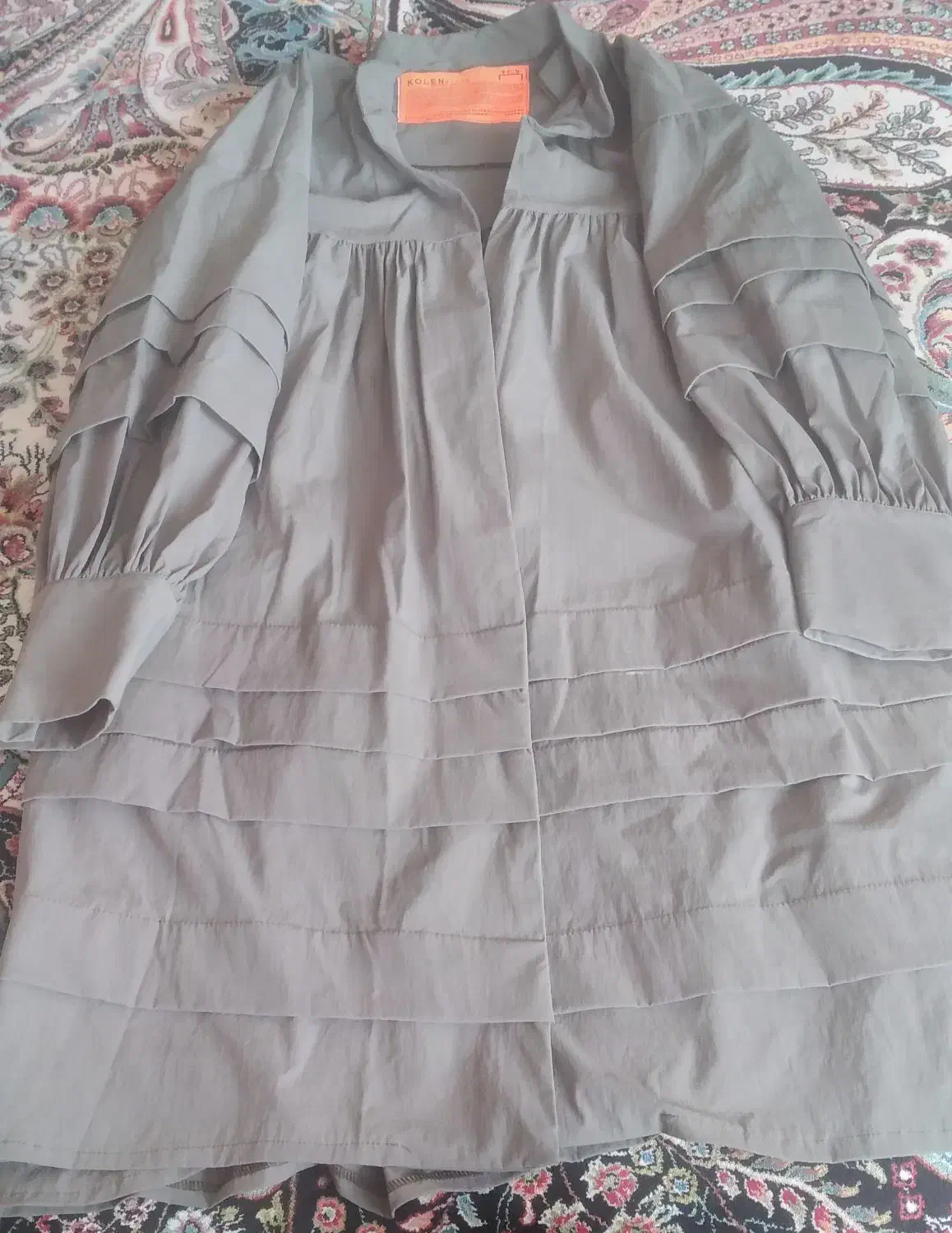 بارانی شیک|لباس|الوند, |دیوار