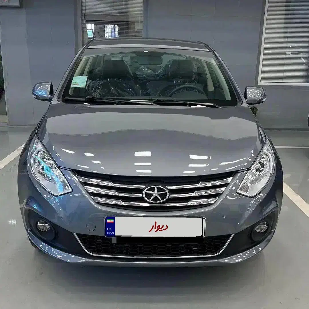 جک جی ۴|خودرو سواری و وانت|قم, شهرک امام حسن|دیوار