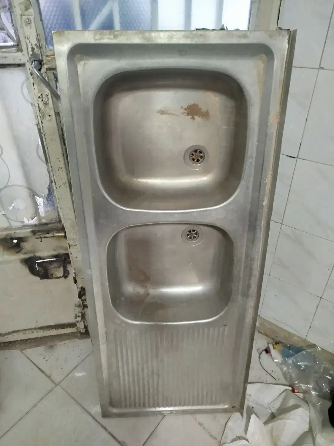 سینگ|آبچکان و نظمدهنده ظروف|مشهد, شهرک مهر آباد|دیوار