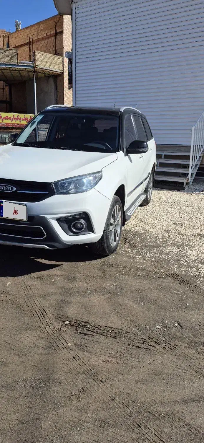 x33 نیو اکسلنت|خودرو سواری و وانت|سبزوار, توحیدشهر|دیوار