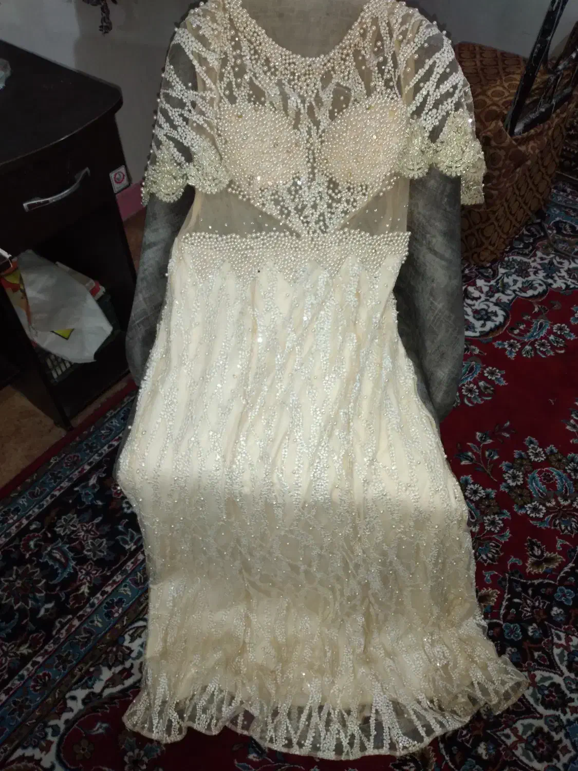 لباس شب ارزان|لباس|جیرفت, |دیوار