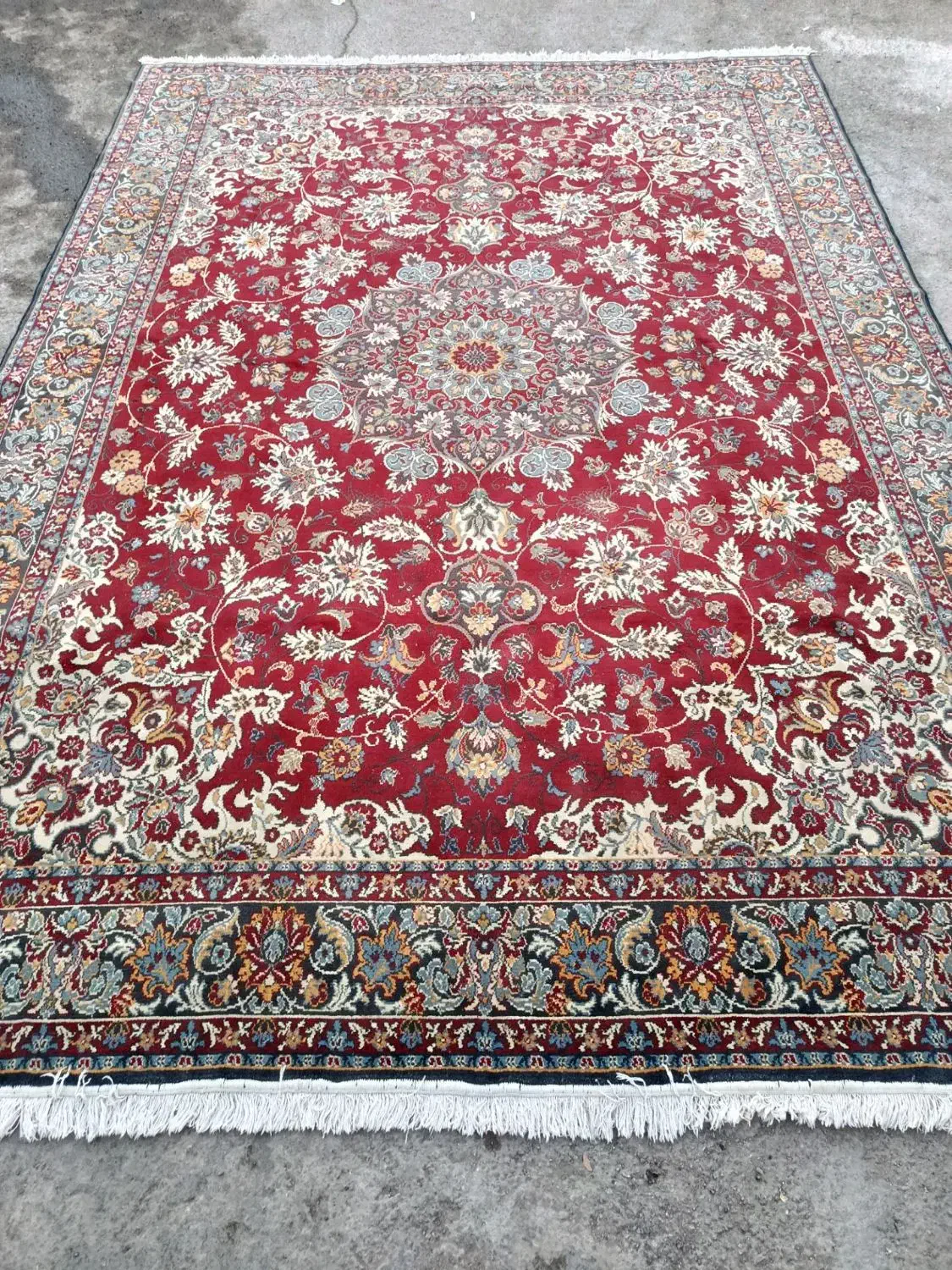 یک جفت لاکی ۹ متری ارزان قیمت|فرش|مشهد, شهید مطهری|دیوار