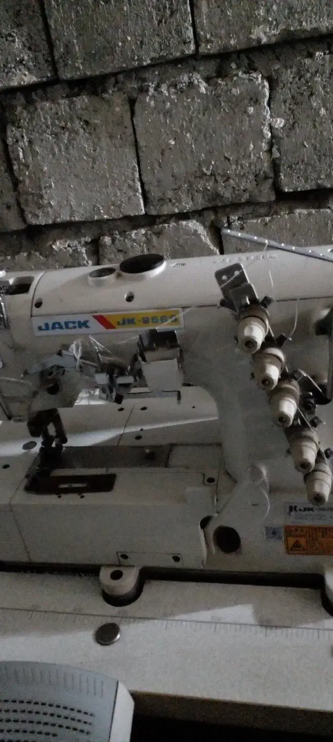 چرخ راسته دوز مدل جمسی .|ماشین‌آلات صنعتی|کتالم و سادات شهر, |دیوار