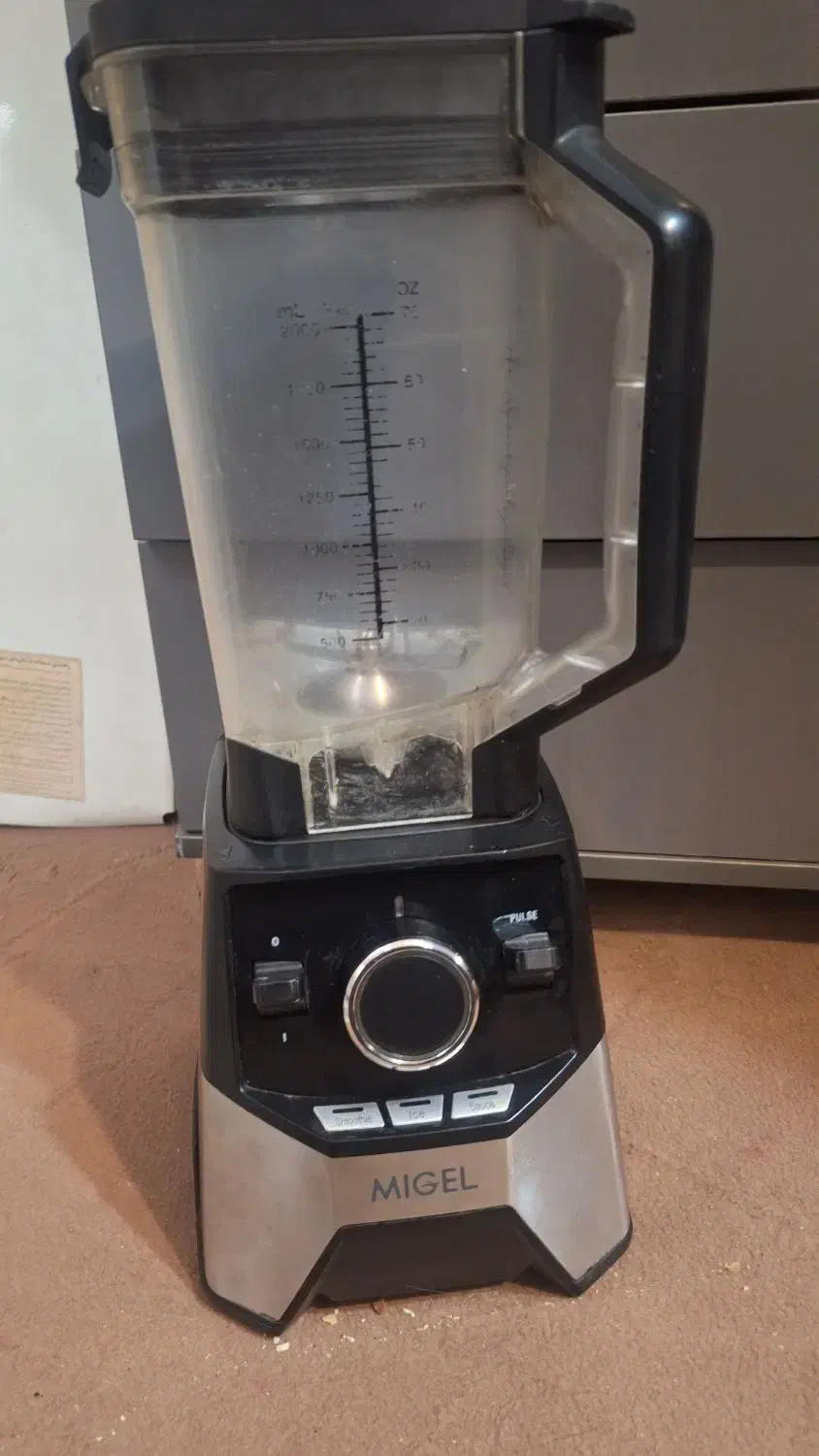 مخلوط کن فوق صنعتی میگل|خردکن، آسیاب، غذاساز|تهران, توحید|دیوار