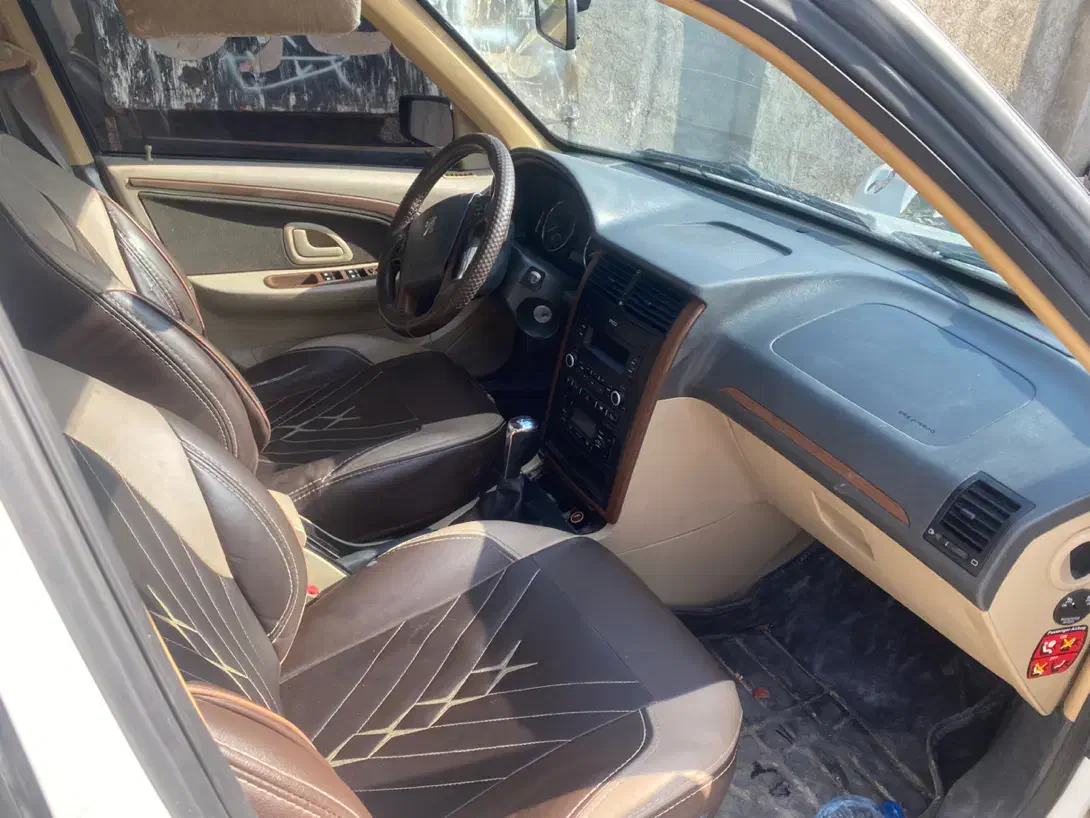 پارس سال xu7|خودرو سواری و وانت|گنبد کاووس, |دیوار