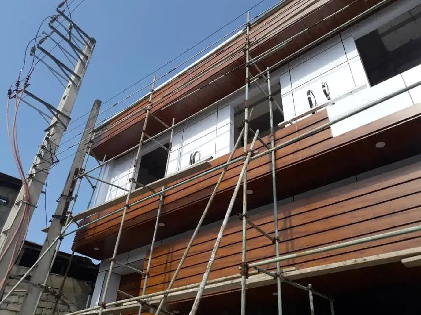 کامپوزیت|خدمات پیشه و مهارت|تنکابن, |دیوار