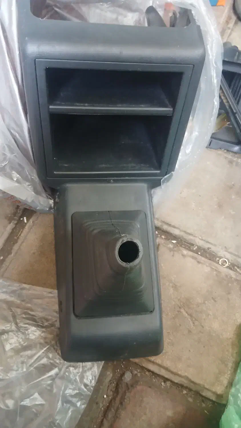 تعدادی لوازم ماشین پراید|قطعات یدکی و لوازم جانبی|رشت, سیا اسطلخ|دیوار