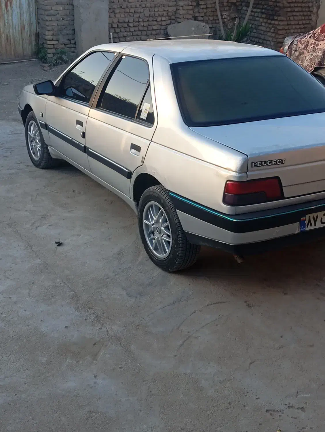 سرویس مشهد دربستی.|خدمات حمل و نقل|کلاله, |دیوار