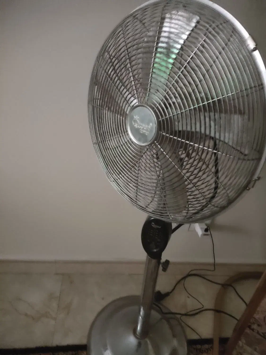 پنکه|پنکه و تصفیه‌کنندهٔ هوا|تهران, فلاح|دیوار