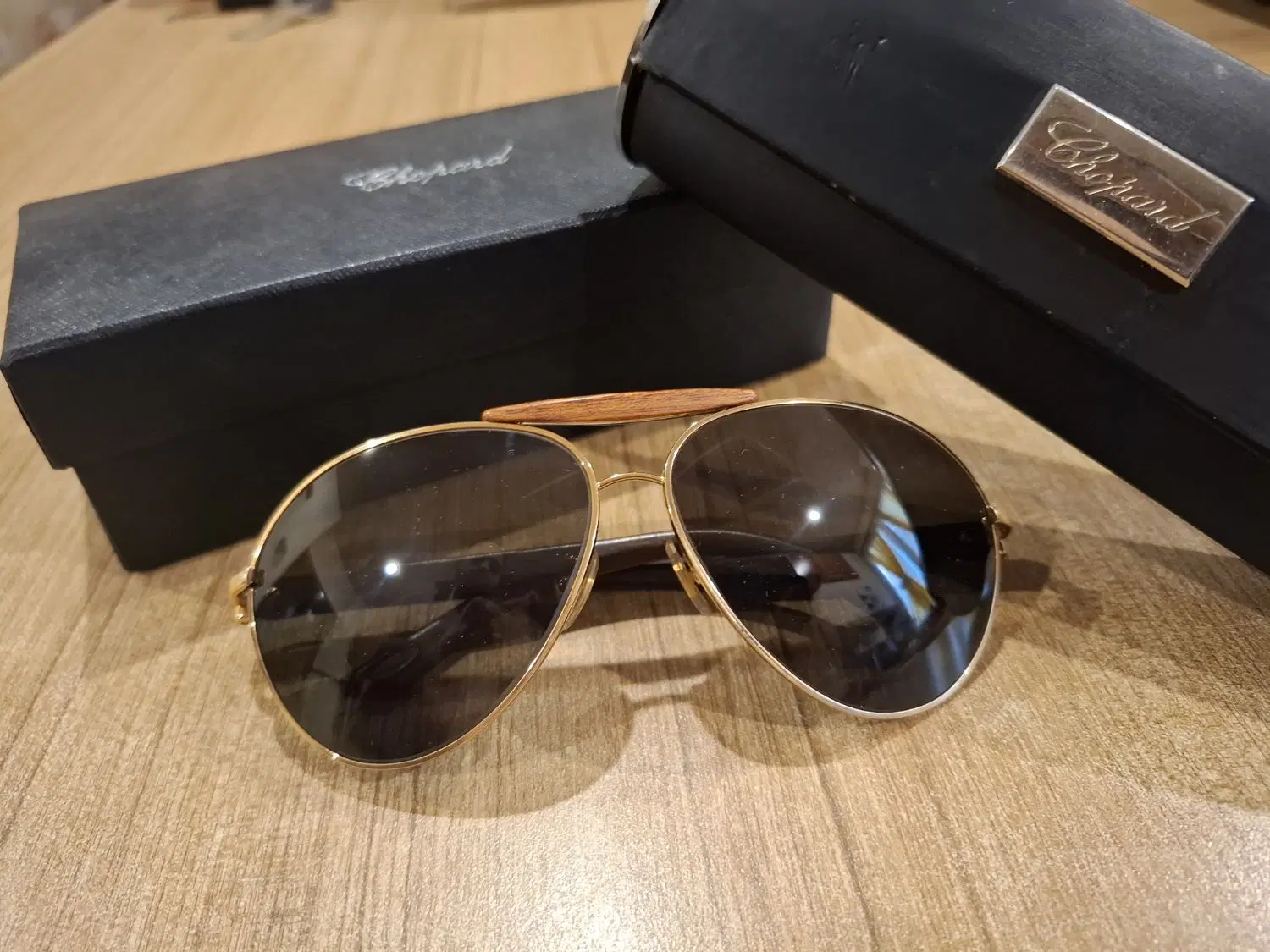 عینک chopard|زیورآلات و اکسسوری|تهران, اوقاف|دیوار