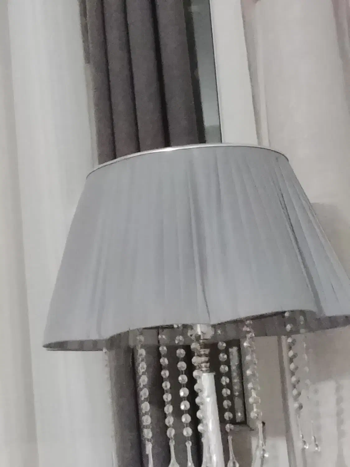 کلاهک آباژور|چراغ خواب و آباژور|کرج, شاهینویلا|دیوار