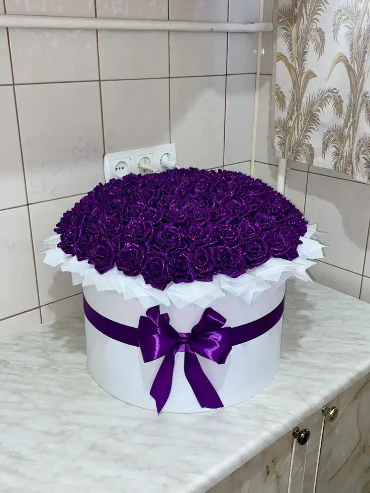 گل جاودان|گل مصنوعی|خمین, |دیوار