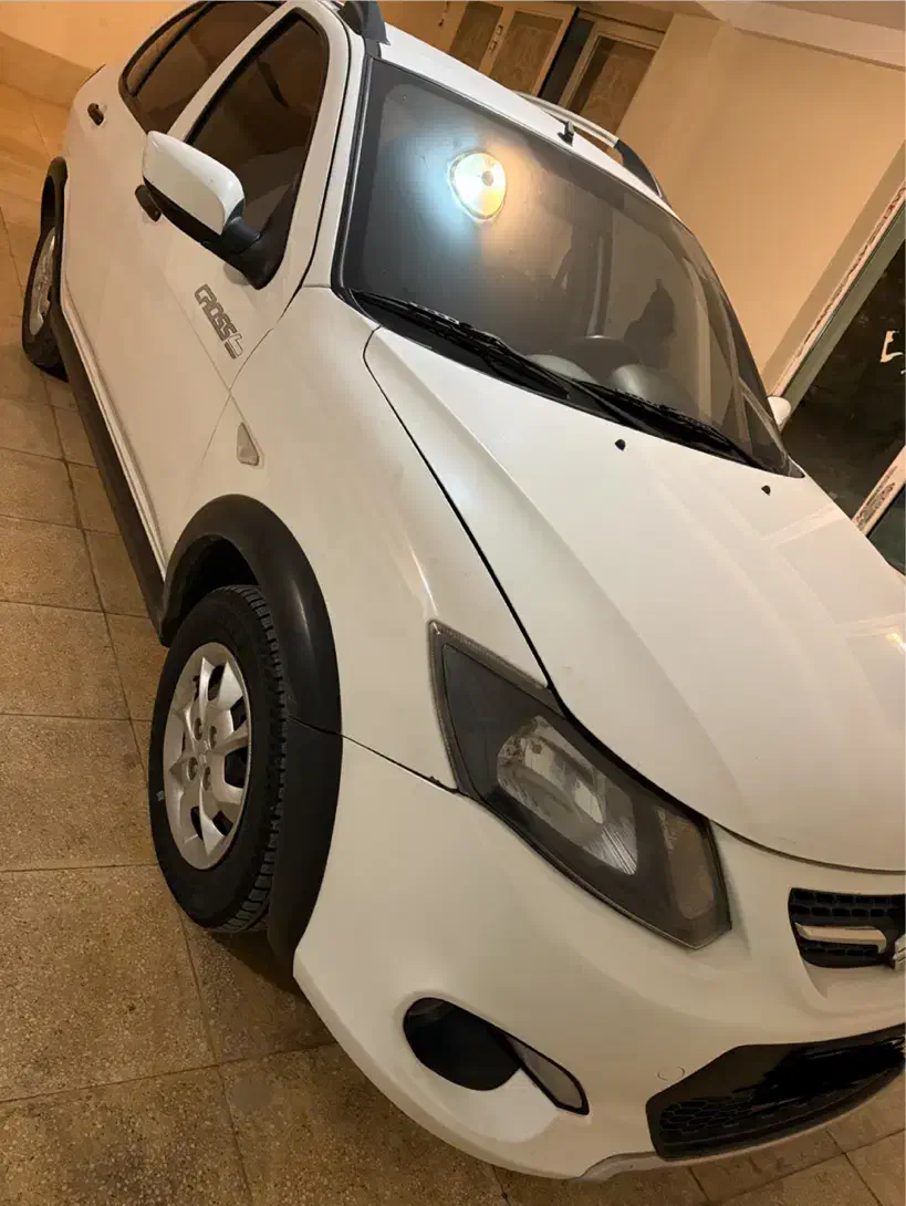 کوییک MTمدل۹۹|خودرو سواری و وانت|جاجرود, |دیوار