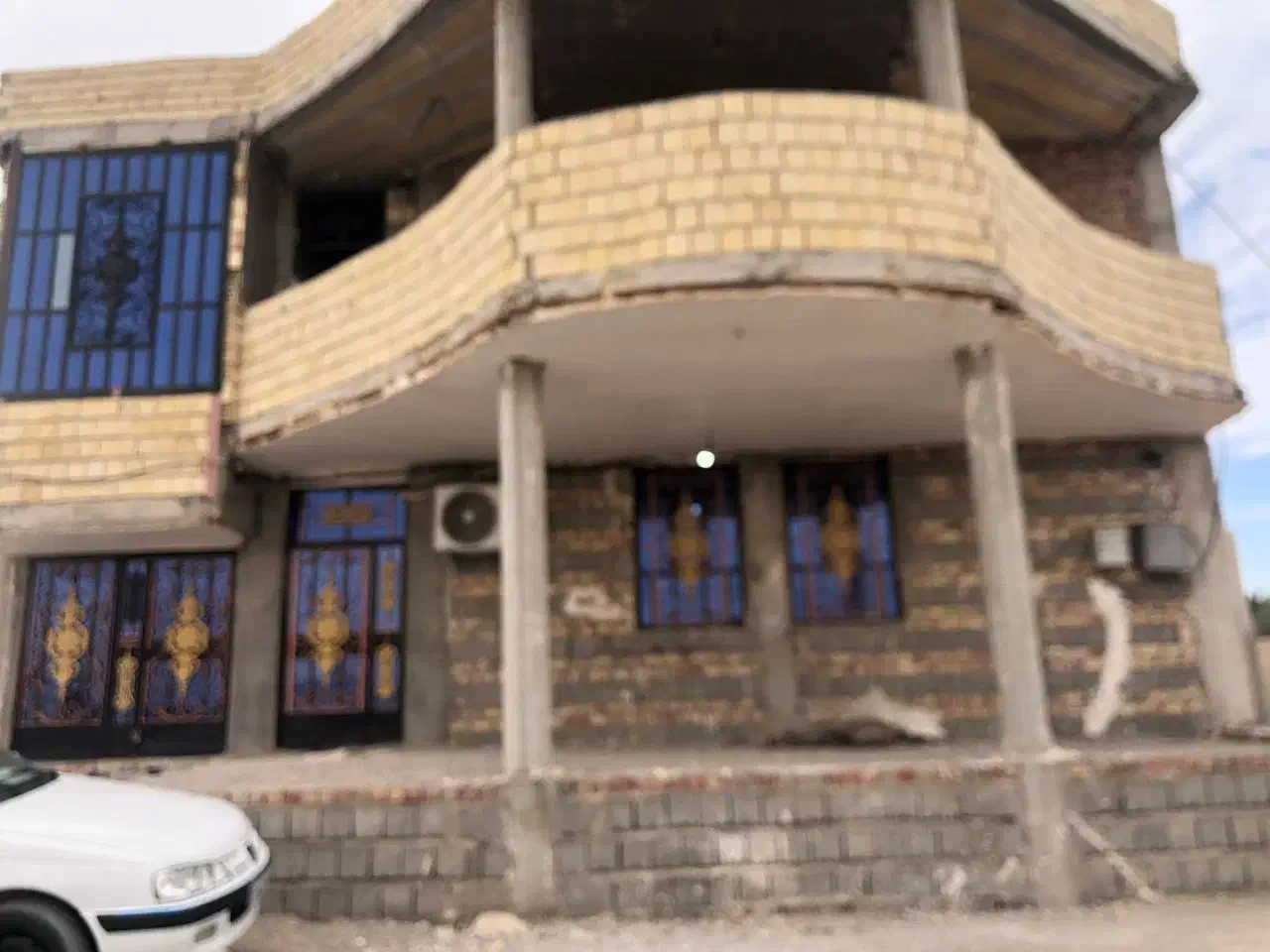 خونه دوبلکس|فروش خانه و ویلا|دلگان, |دیوار