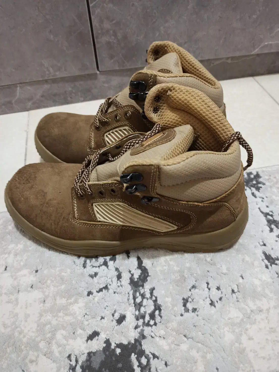 کفش کار|کیف، کفش، کمربند|قدس, شهرک فرزان|دیوار