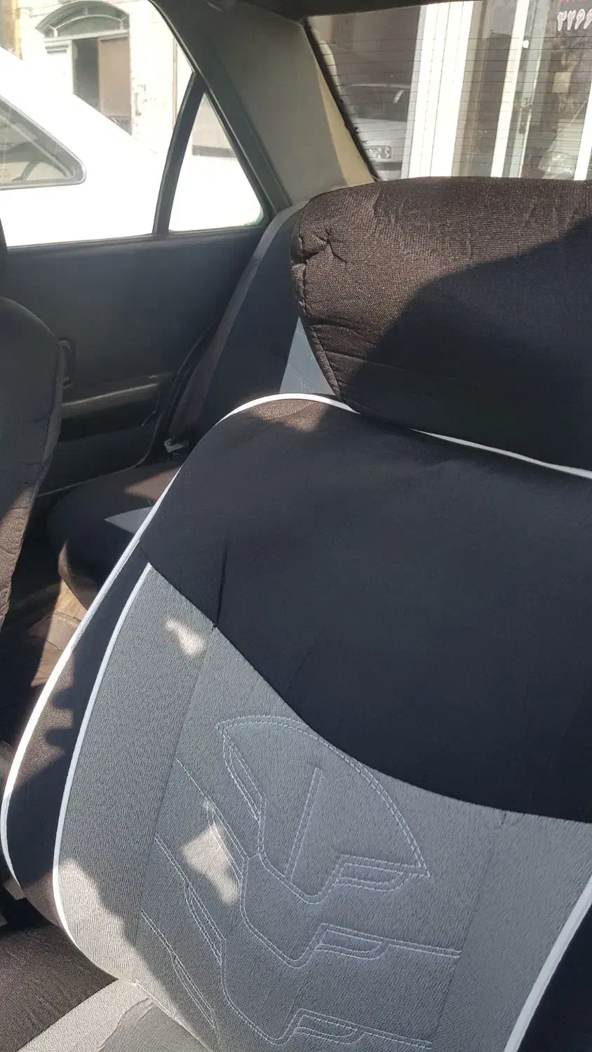 اردی دوگانه مدل۸۵|خودرو سواری و وانت|تبریز, |دیوار